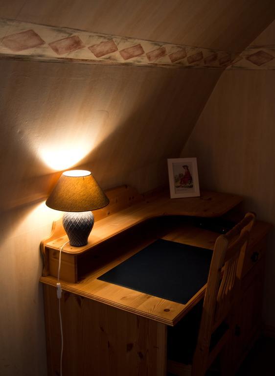 Pensionat Ekholmen Vessigebro Room photo